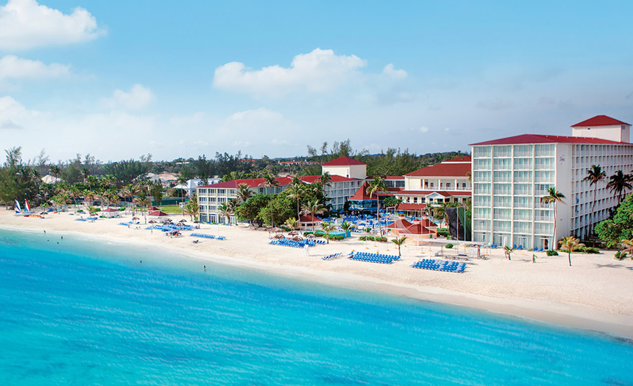Bahamas senior trip photos - Lontgrouptravel.com